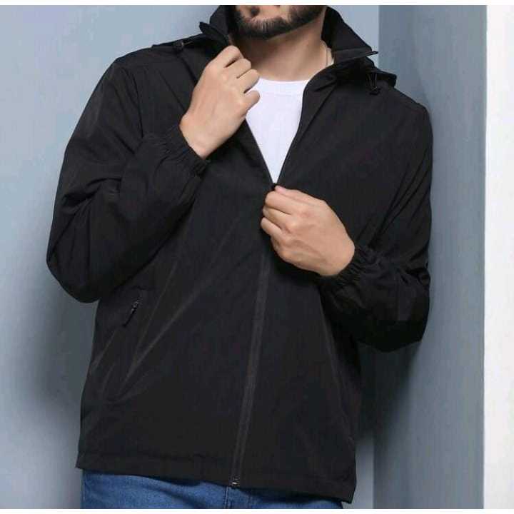 Corta Vento com Bolso Interno: Onde Comprar | BuscaProdutos