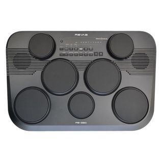 Bateria Eletrônica Portátil Roland Revas PB-350