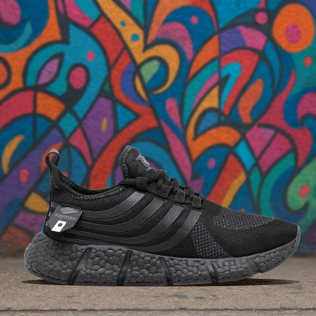 Tênis Adidas New Fast em Oferta Shopee 2025