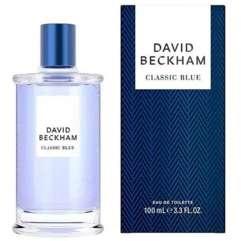 Perfume David Beckham Classic Blue: Onde Comprar | BuscaProdutos