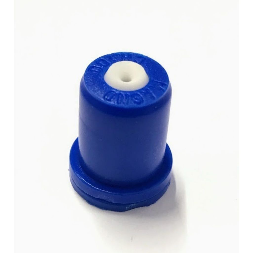 Bico Cone Cheio CH 100 Magnojet  03 Azul Para Inseticidas e Fungicidas