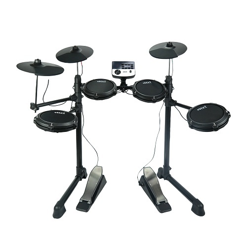 Imagem BATERIA ELETRÔNICA 7 PADS - MOD: MD200C