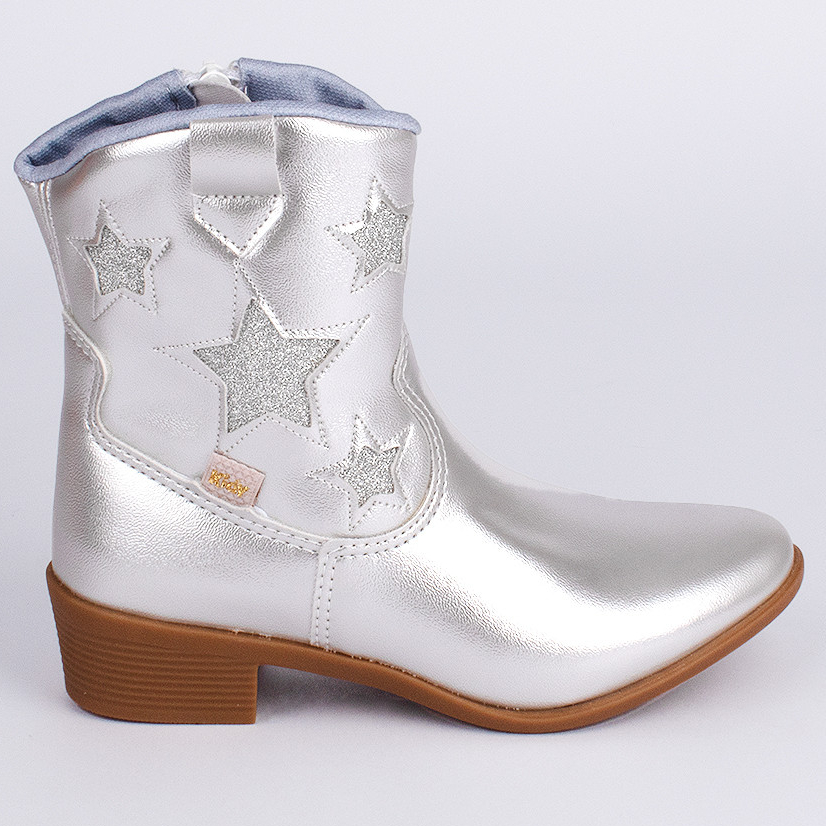 Bota Boho Cano Curto: Onde Comprar | BuscaProdutos