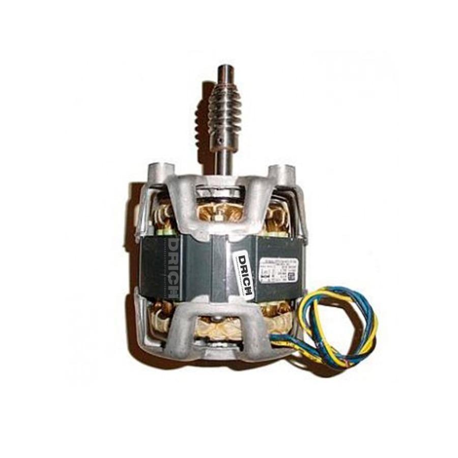 Conjunto de Estator Motor Rossi 1/4 110 V  Dz3 Nano Bv Bl3 Plp3 P28 Pivo