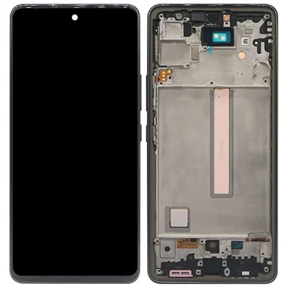 Display Tela Frontal Touch Completo Galaxy A53 A536 INCELL COM ARO Original Envio Rápido em Oferta na Shopee