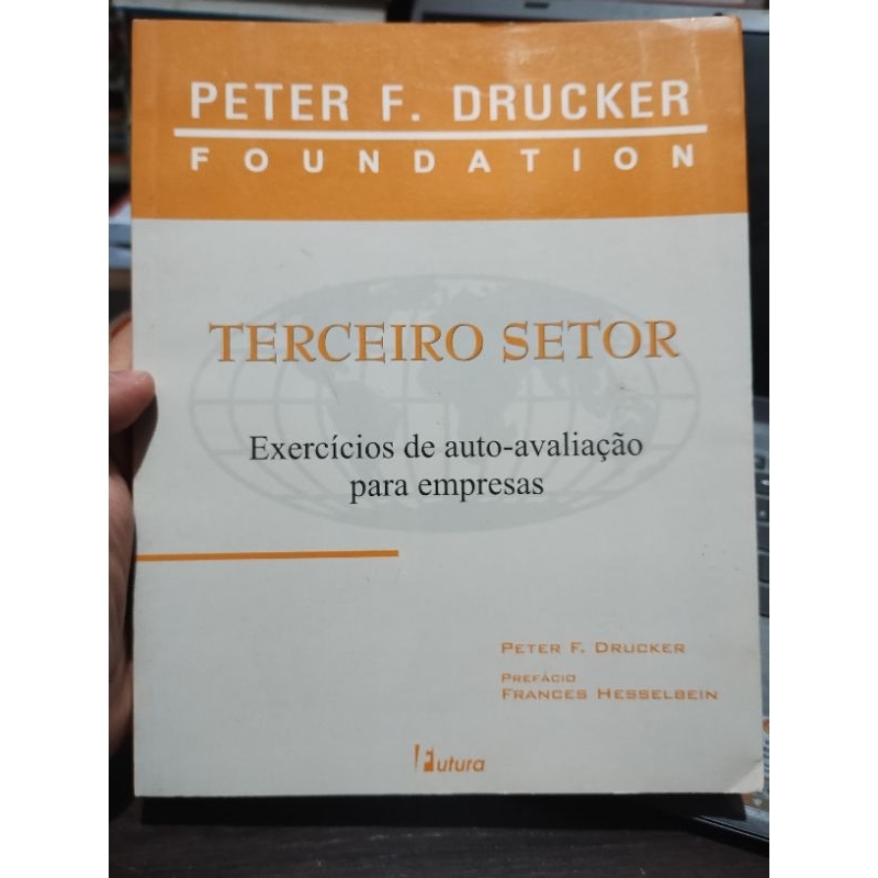 Terceiro setor: exercícios de auto-avaliação para empresas