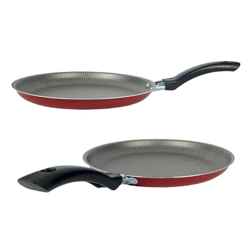 Panquecas Frigideira - Comprar com Melhor Preço em Utensílios de Cozinha