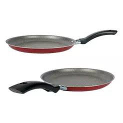 Frigideira Antiaderente Para Panqueca e Tapiocas Alegrete 22CM PROMOÇAO