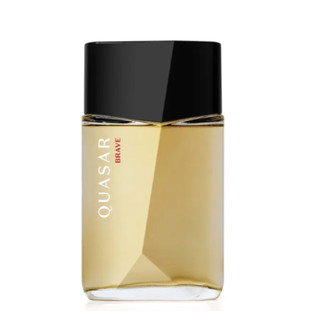 O Boticário Quasar Brave Mesma fragrância Desodorante Colônia 100ml