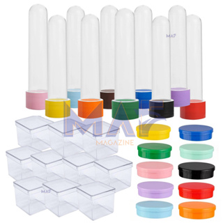 Kit 30 Lembrancinha - 10 Tubetes 10 Latinhas 10 Caixinhas Festa Simples Só Um Bolinho Festa em Oferta na Shopee