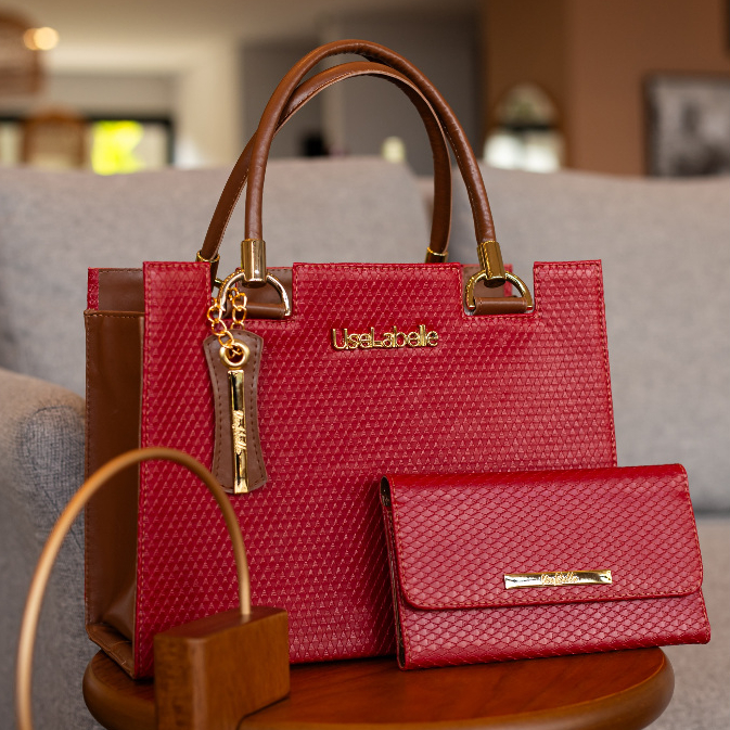 Bolsa de Mão Feminina Moderna Resistente Alta Qualidade Carteira Alça Transversal Oferta Relâmpago