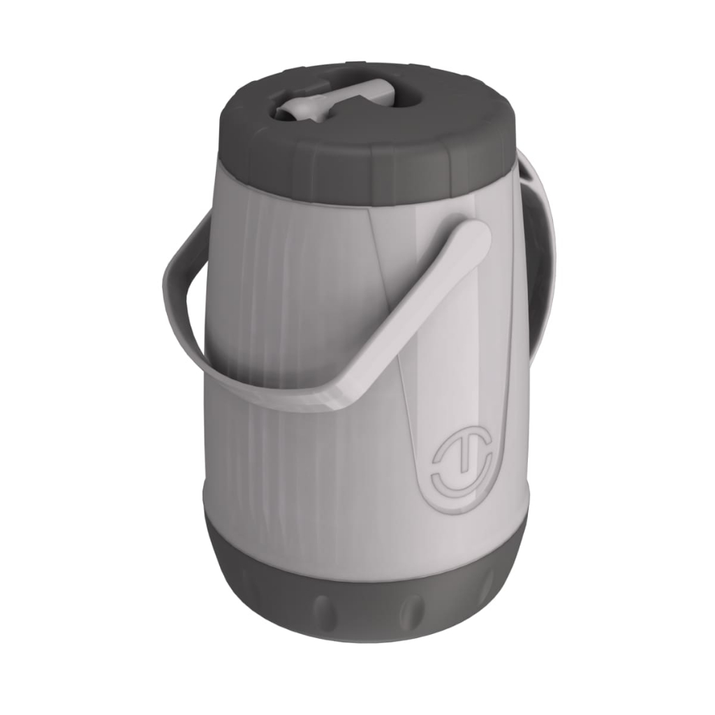 Jarra Pavia Garrafa Térmica 2,5l Água Chá Tererê em Oferta na Shopee