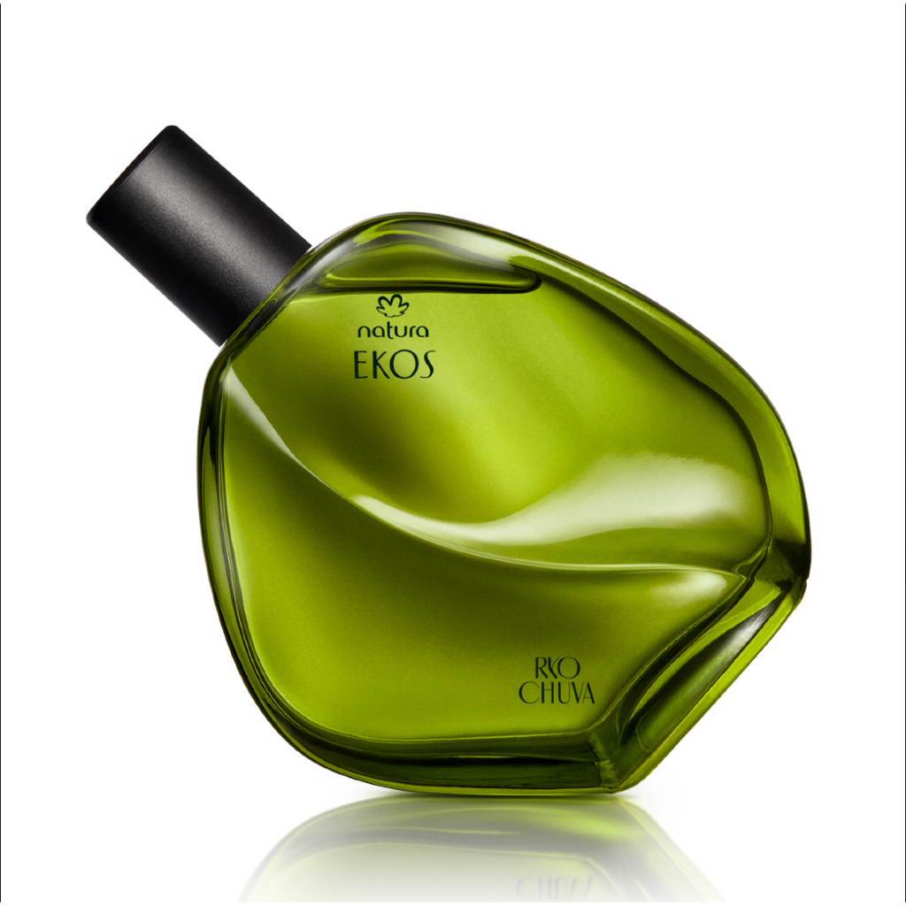 Deo Colônia Ekos Ryo Chuva 75 Ml