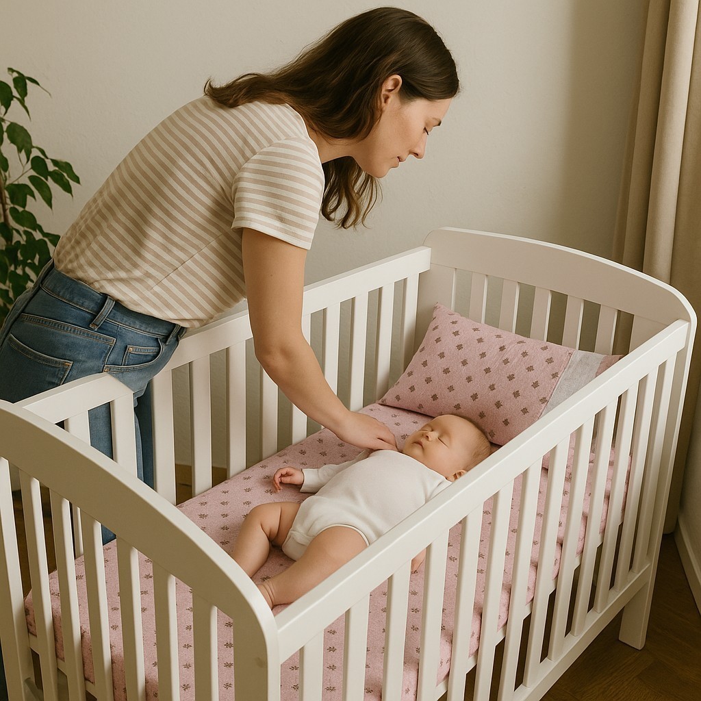 Lençol De berço Americano Com fronha 100% Algodão Estampado Baby Infantil Menino Menina