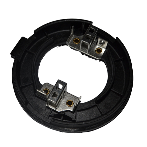 Porta Escova Compatível Com Martelo Bosch 11304 Gsh-27