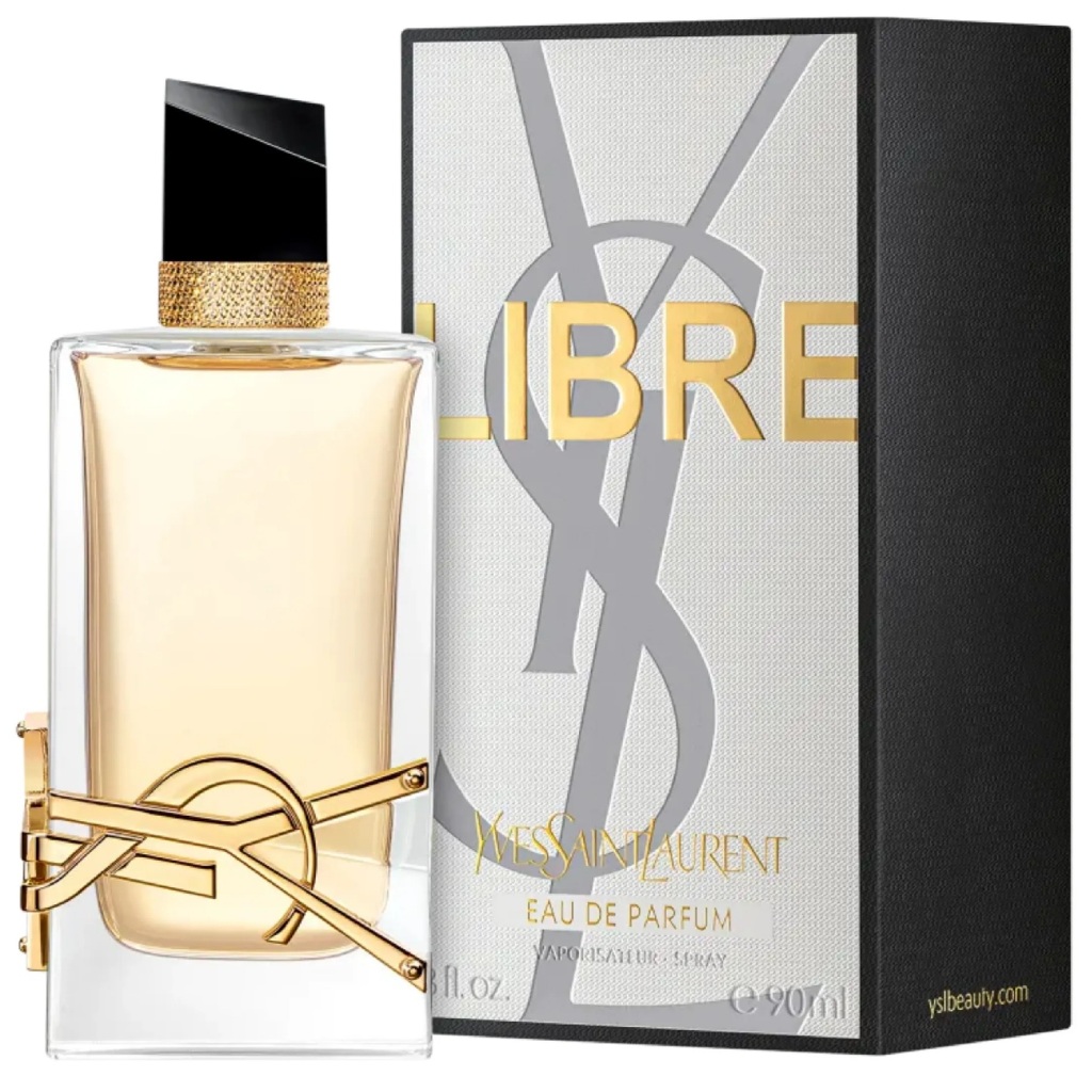 Libre Perfume 90ml: Onde Comprar | BuscaProdutos