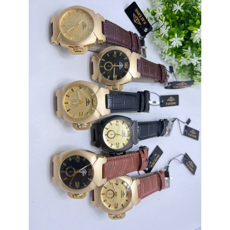 Relógio dhp à prova d'agua masculinoRelógio KaiQing FoxHound Masculino A Prova de Água[13] em Oferta na Shopee