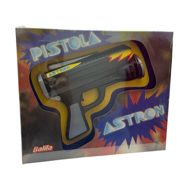 Pistola Astron - Balila