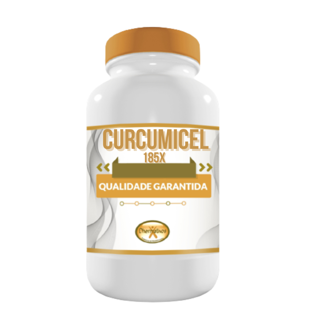 O que é Curcumicel 500mg? Guia e Onde Comprar | BuscaProdutos