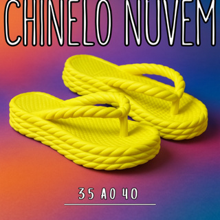 Trança Chinelo Plataforma Slide Nuvem Super Leve Feminino Ortopédico Promoção Envio Imediato em Oferta na Shopee