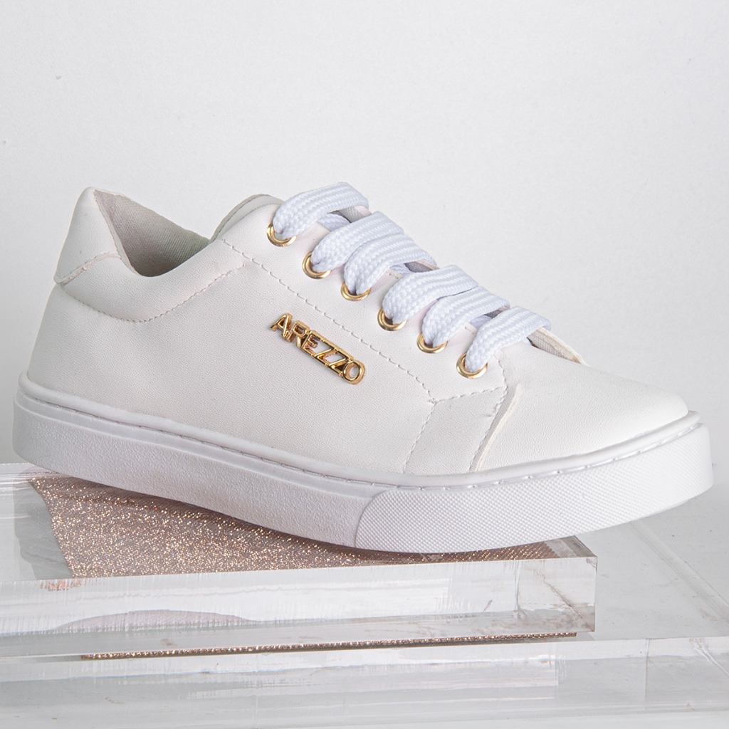 Tênis Arezzo Feminino em Oferta Shopee 2025