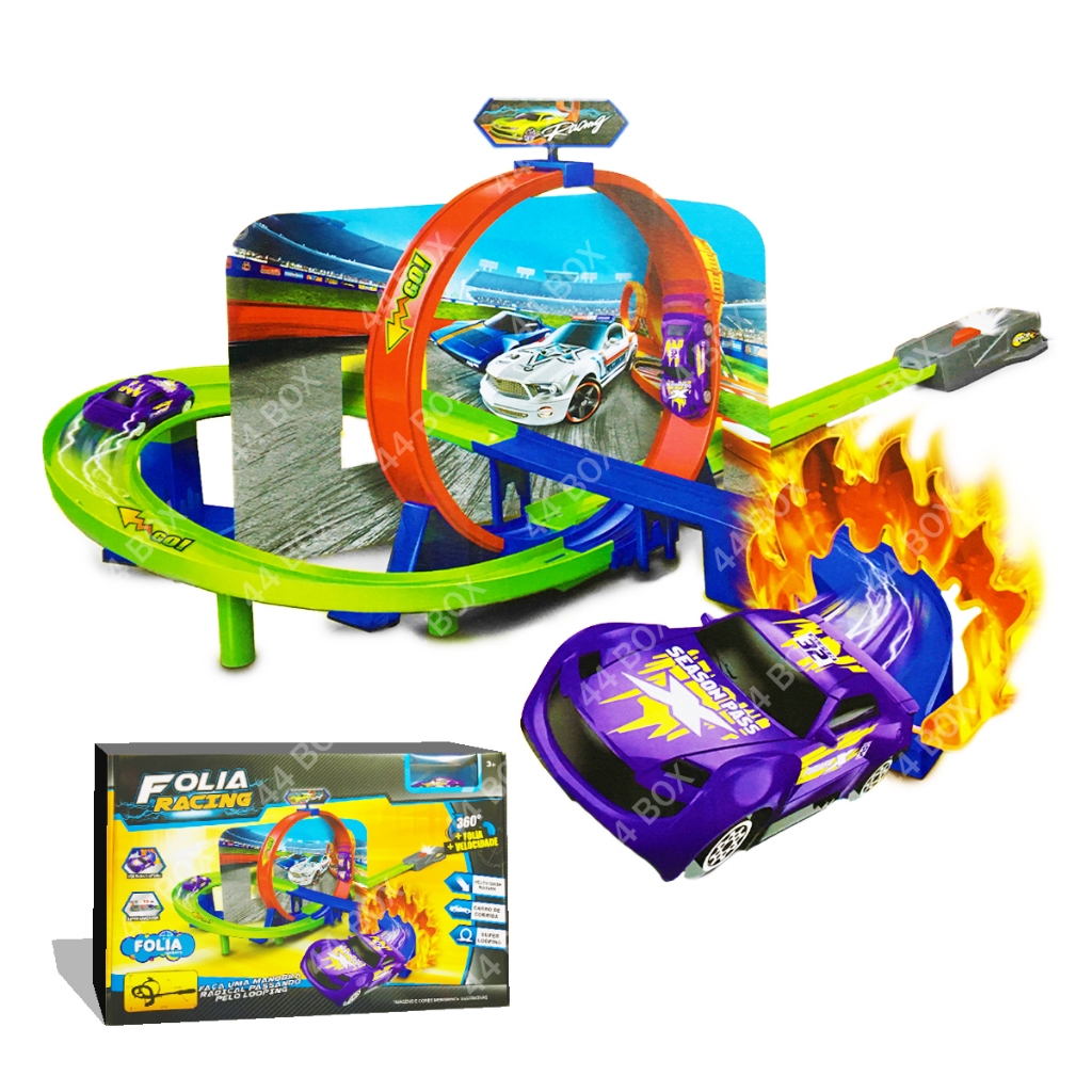 Carrinhos Tipo Hot Wheels: Onde Comprar | BuscaProdutos