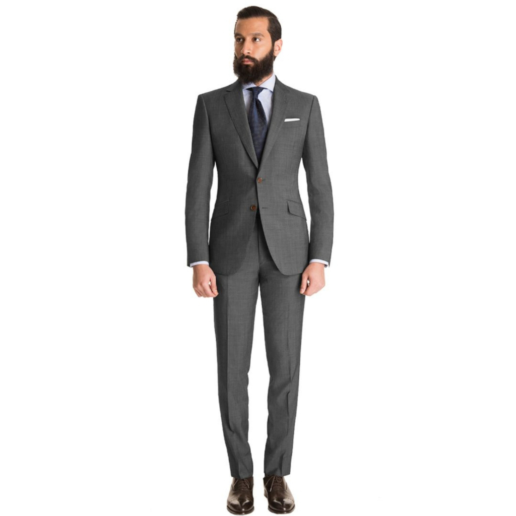 Terno Italiano Slim Promoção Imperdível - Calça + Blazer