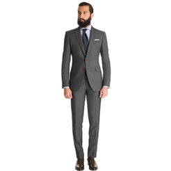 Terno Italiano Slim Promoção Imperdível - Calça + Blazer