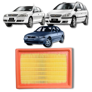 filtro de ar ta1723 VECTRA ASTRA ZAFIRA 2.0 2.4 em Oferta na Shopee