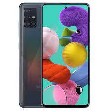 CELULAR SMARTPHONE SAMSUMG GALAXY A51 4GB RAM 128GB ROM DE 4.000 AMPERES