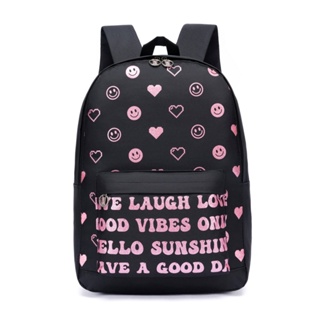 Mochila Bolsa Escolar Spector Feminina Resistente Casual Moderna em Oferta na Shopee