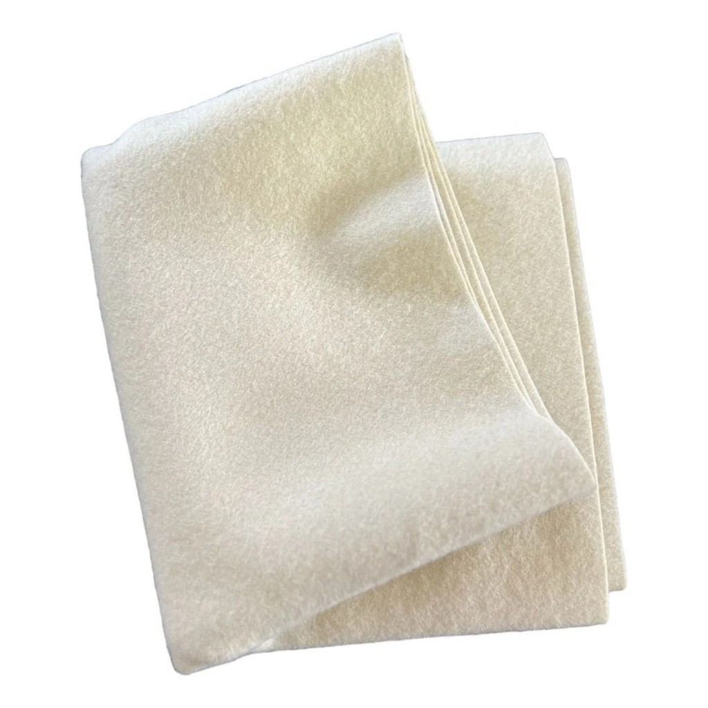 Kit 3 Lona Feltro Para Modeladora De Pão 34/53 x 34/53 x 30/53