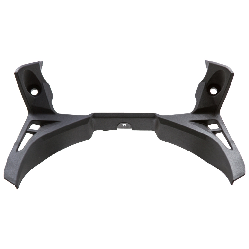 Carenagem Suporte Do Painel Peça Reposição Carcaça Modelo Original Pro Tork Para Moto Honda Xre 190 Ano 2016