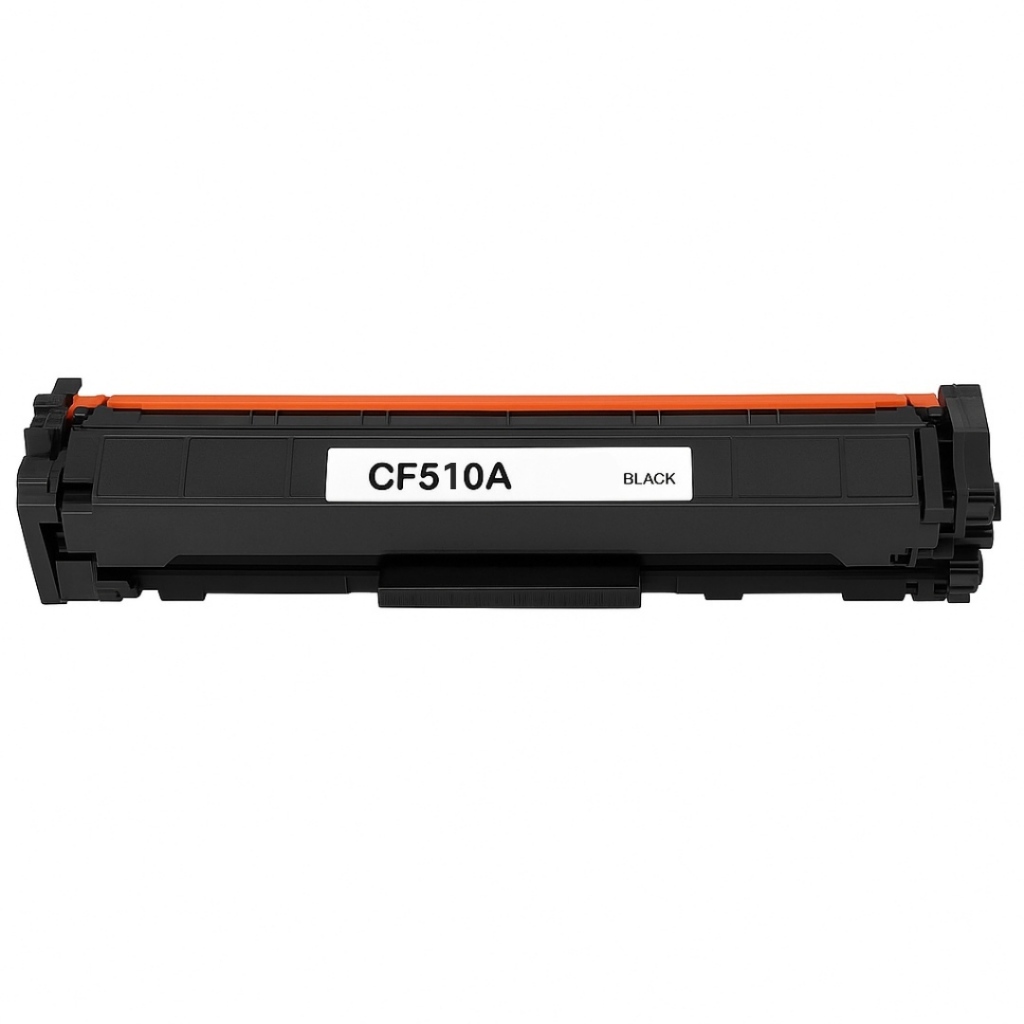 Cartucho Toner Hp Cf510 M180 M154 M181 Preto Profit