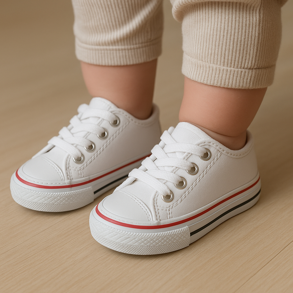 Tênis Star Baby Infantil Modinha Super Confortável Promoção