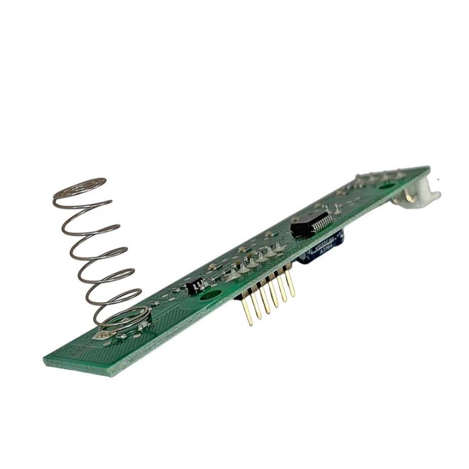 Eletrolux Placa Interface My3 Refrigerador Original 70202974 Dfn39 Bivolt