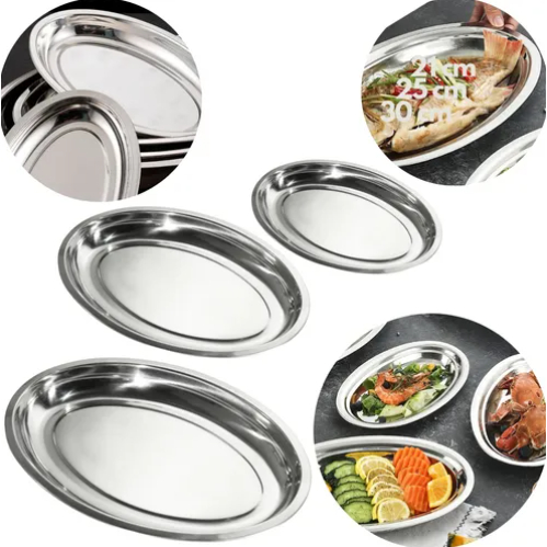 Inox Travessa: Guia Completo e Onde Comprar | BuscaProdutos