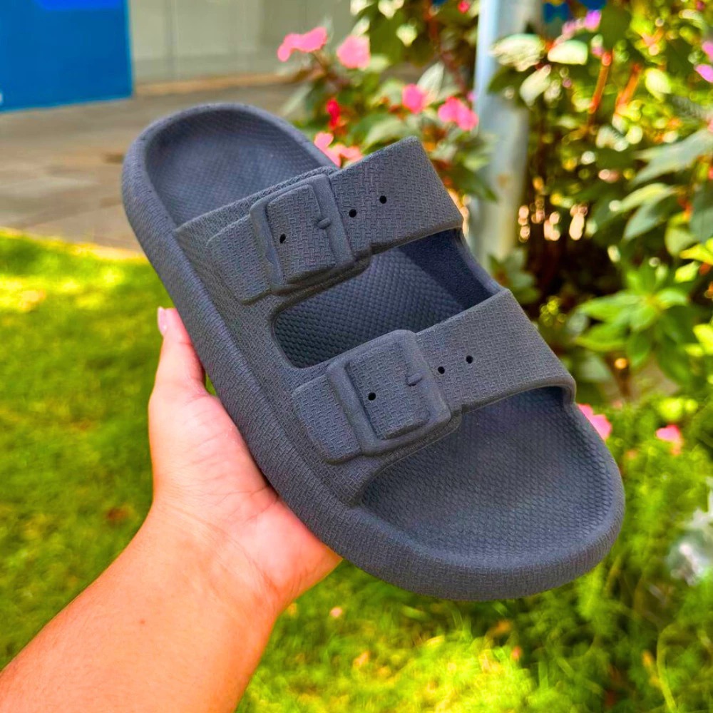 Chinelo Feminino e Masculino Birken do 33 ao 40 Confortável Ortopédico