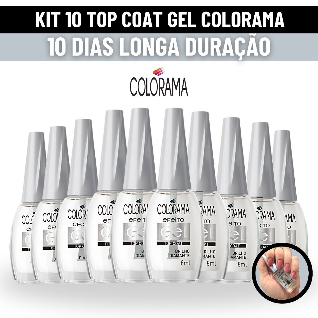 Colorama Brilho: Onde Comprar | BuscaProdutos