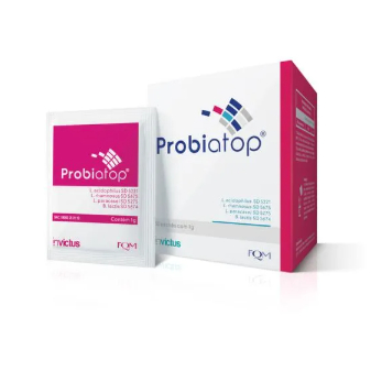 Probiatop Com 15 Saches De 1g