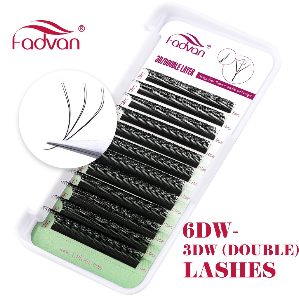 O que é Cílios 3d Duplo Fadvan? Guia e Onde Comprar | BuscaProdutos