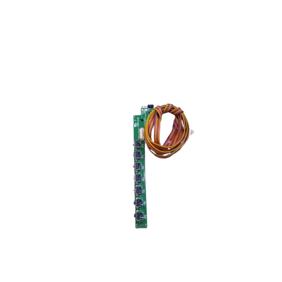 1411 Placa Auxiliar para TV de LED PHilips Mod: 39PFL3508G