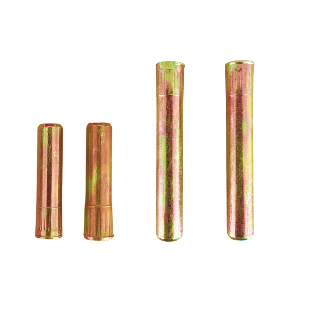 Kit 4 Pinos De Dobradiça Superior E Inferior De Porta Do Uno Prêmio Elba Fiorino Até 2012 em Oferta na Shopee