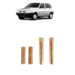 Kit 4 Pinos De Dobradiça De Porta Uno 84 85 86 87 88 89 90 91 92 93 94 95 96 97 98 99 00 01 02 03 04 05 06 07 08 09 10