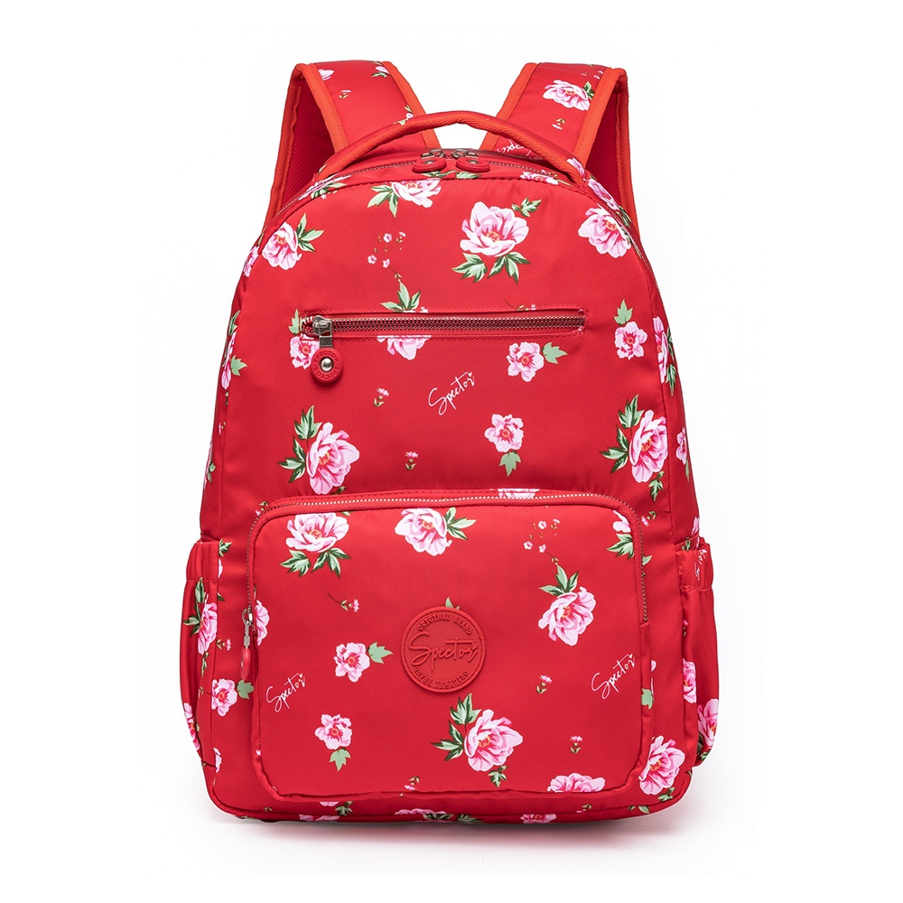 Mochila Escolar Spector Espaçosa Faculdade Reforçada Passeio