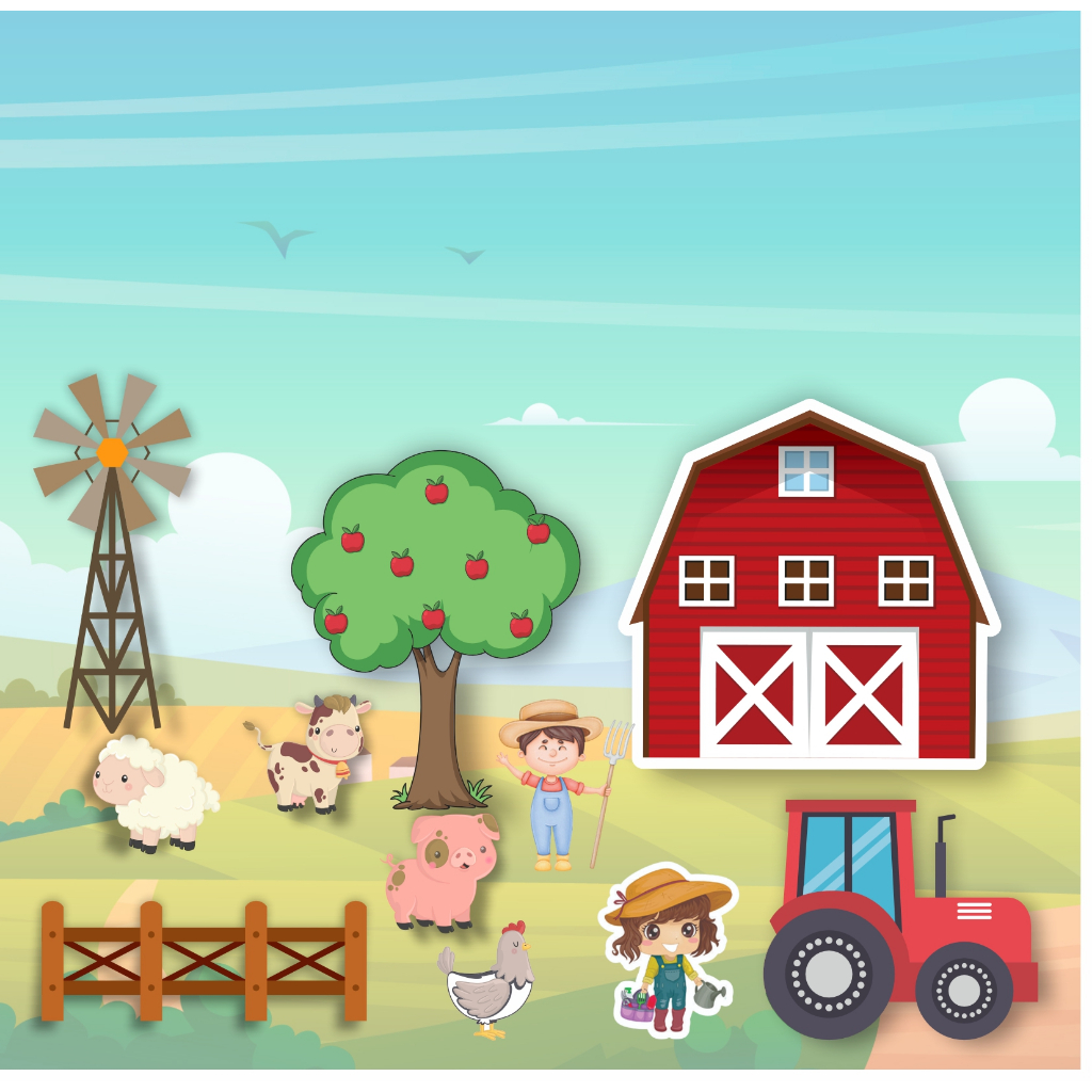 Brinquedo Fazendinha Menina: Onde Comprar | BuscaProdutos