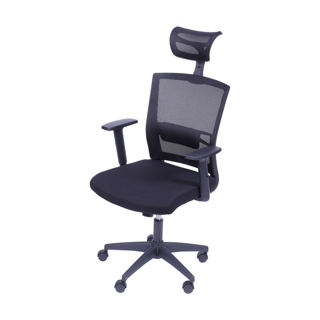 Cadeira Presidente Office New Ergon Design Ergonômico com Encosto Cabeça Or Design em Oferta na Shopee