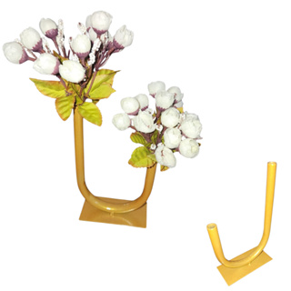 Suporte Arranjo Para Flores E Decoração De Festa Centro De Mesas em Oferta na Shopee