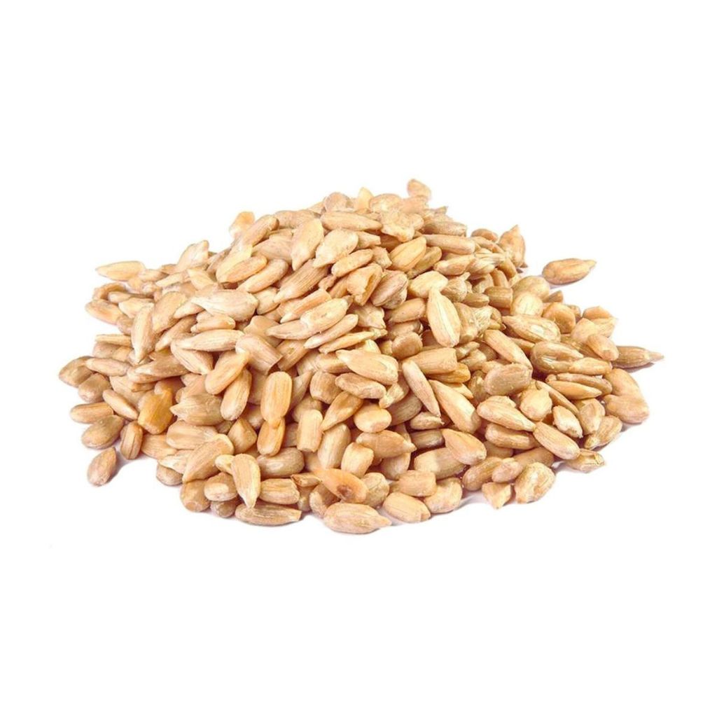 Semente de Girassol Pepita Ímpério 2kg