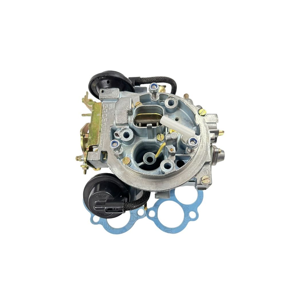 Carburador 2e Santana Brosol Gasolina Motor 1.8  Original